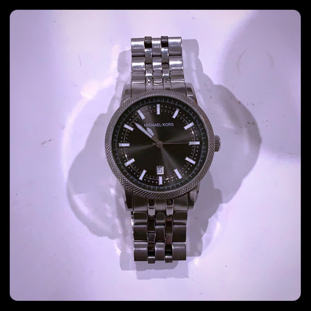 Michael Kors watch